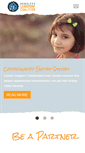 Mobile Screenshot of cohomeless.org